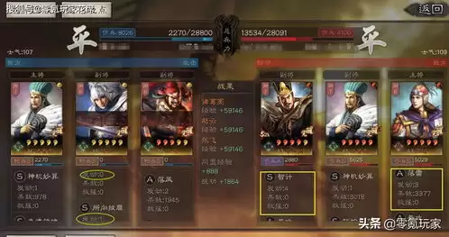 三国志战略版哪个买号平台比较好