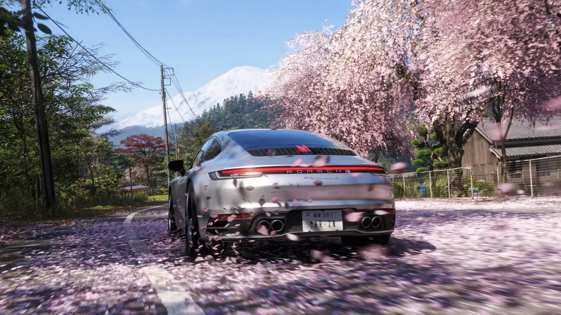 Forza支持团队建议Xbox玩家在游玩Forza Horizon 6时禁用快速恢复功能