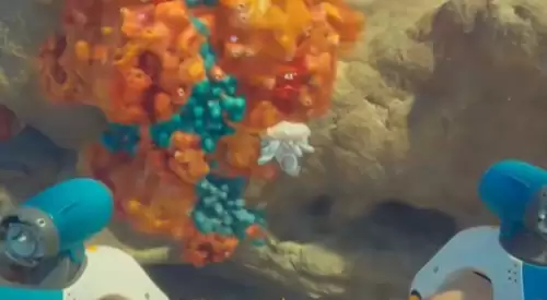 深海迷航2铜矿在哪