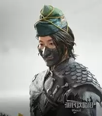 羊蹄山之魂少年斗笠怎么获取
