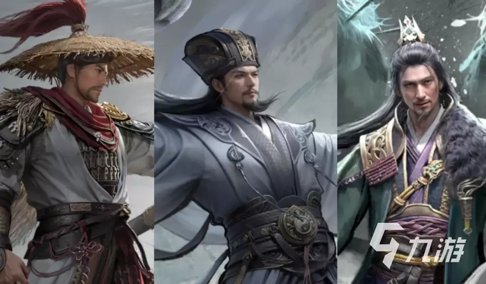 三国天下归心是哪个公司的 三国天下归心厂商介绍