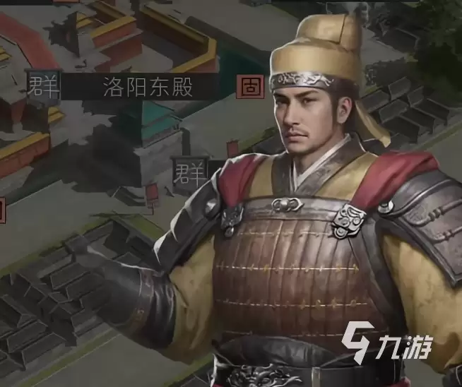 三国天下归心哪个公司的 三国天下归心开发商介绍