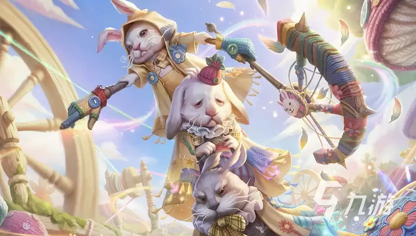 第五人格暑期福利有哪些 第五人格暑期福利介绍