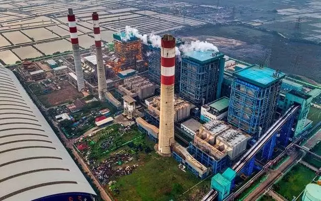 科技巨头为数据中心大建天然气电厂，或令全美电力碳排放增加20%