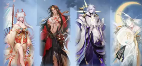 阴阳师联动逆水寒活动有哪些玩法 阴阳师联动逆水寒活动玩法介绍汇总2026