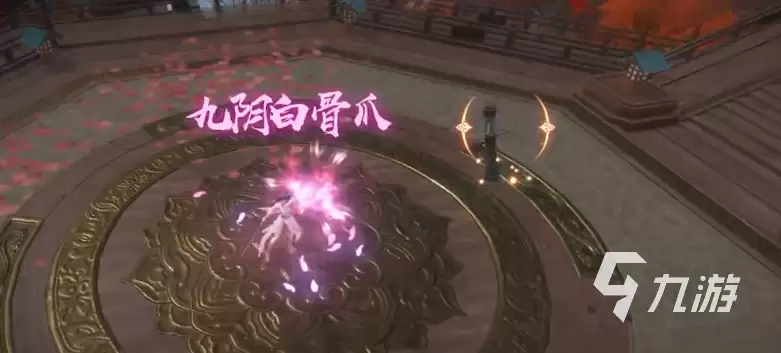 天龙八部2手游峨眉刷怪攻略 天龙八部2飞龙战天峨眉如何刷怪快
