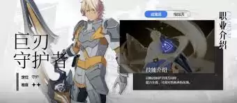 星痕共鸣哪个职业最强