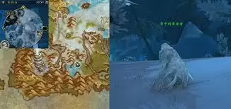 魔兽世界冰网之缚任务怎么做