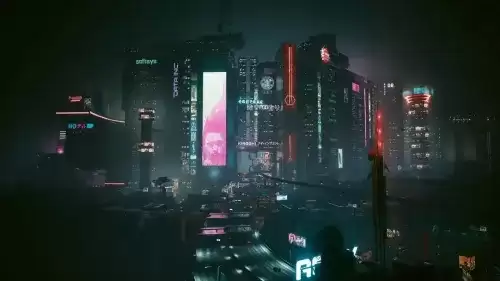 赛博朋克2077配置推荐-赛博朋克2077配置要求说明 赛博朋克2077配置推荐-赛博朋克2077配置要求说明