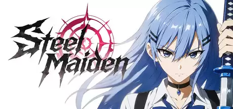 《Steel Maiden》试玩发布 高速美少女刀剑战斗