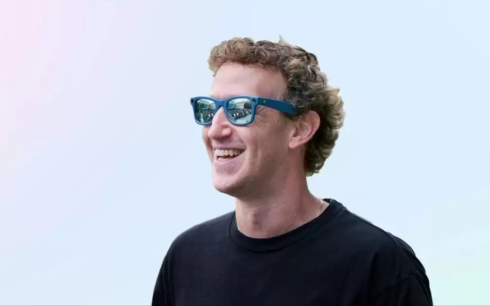 为避免被Meta“变态眼镜”拍到，人们纷纷设法反制
