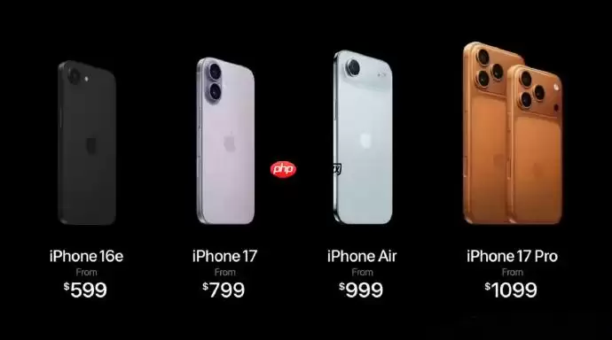 传闻iPhone适合谁用-优缺点对比