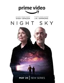 电视剧《夜空》剧情说明
