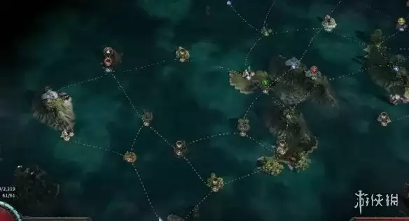 《流放之路2》20.5赛季炸坟岛数量辨别-传言与地图分析详细说明