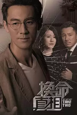 电视剧《换命真相粤语》剧情说明