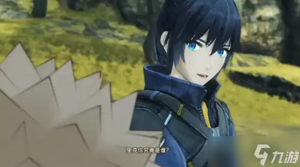 《异度之刃3》湿润宝石怎么获得？湿润宝石获取介绍