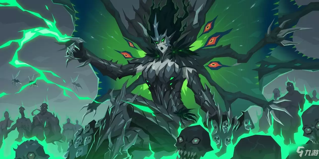 《恶魔秘境》世界观背景故事篇 世界上没有梦境