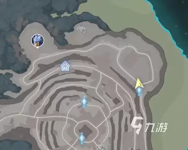 斗罗大陆猎魂世界魂师篇章位置在哪 斗罗大陆猎魂世界魂师篇章位置一览