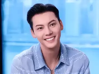 陈伟霆：本以为能娶到何穗就够幸运了，没想到如今幸福又再次升级