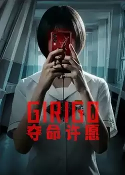 电视剧《夺命许愿》剧情说明