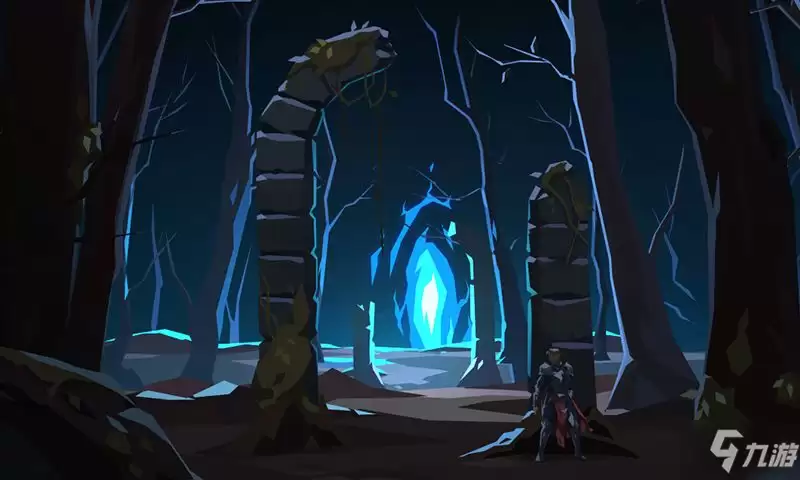 《恶魔秘境》世界上没有梦境 世界观背景故事篇