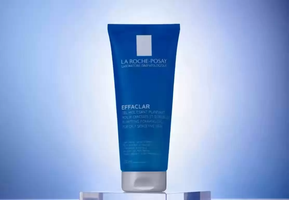Skincare Product Commercial Script