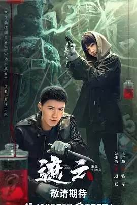 电视剧《遮云》剧情说明