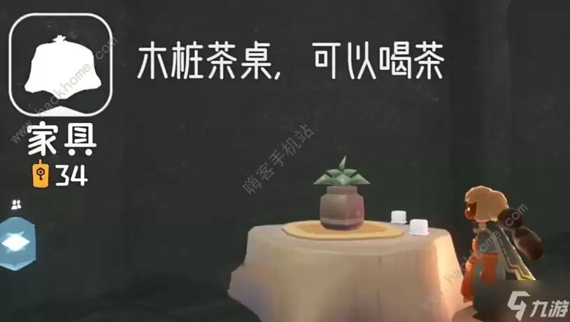 光遇筑巢季新物品兑换图 筑巢季新增了哪些物品