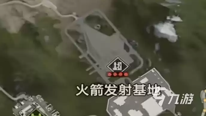 失控进化野外物资点高效扫图路线攻略