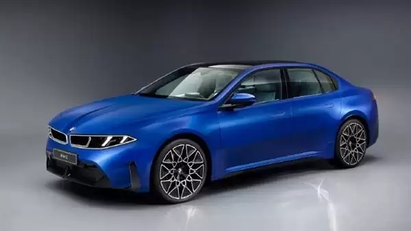 宝马Car2Car研究新突破：先进技术助力报废车辆超半数材料重获新生