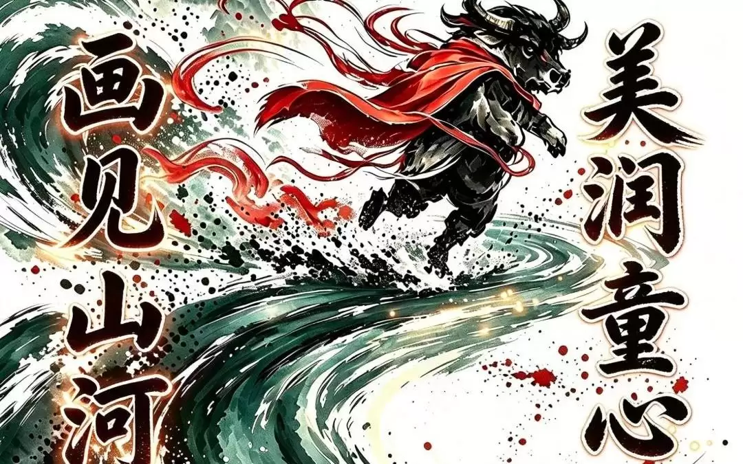 被指画面粗糙却反向走红，电影《牛来》单日票房涨千倍！出品公司曾主营装修