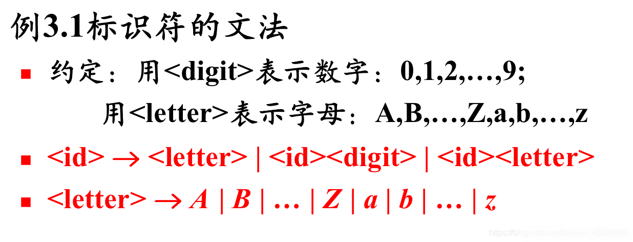 正则文法与正则表达式的相互转化问题(编译原理)实用指南