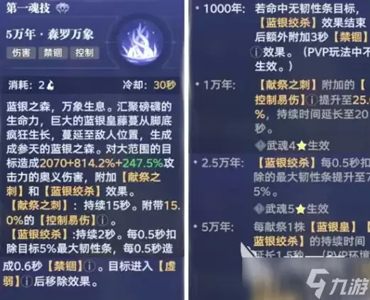 斗罗大陆猎魂世界阿银玩法技巧 斗罗大陆猎魂世界阿银玩法操作步骤
