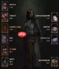 暗黑破坏神4S11奥库恩转转法师如何玩