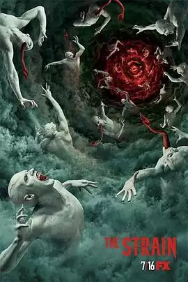电视剧《血族第四季》剧情说明