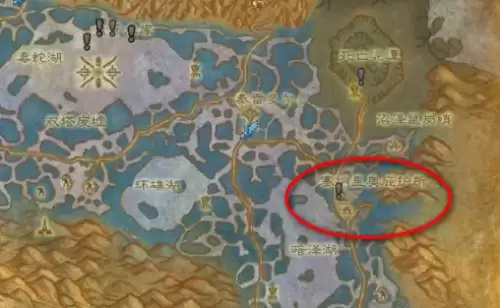 魔兽世界气阀微粒提取器怎么获取-气阀微粒提取器获取方法 魔兽世界气阀微粒提取器怎么获取-气阀微粒提取器获取方法