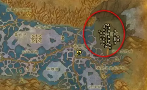 魔兽世界气阀微粒提取器怎么获取-气阀微粒提取器获取方法 魔兽世界气阀微粒提取器怎么获取-气阀微粒提取器获取方法