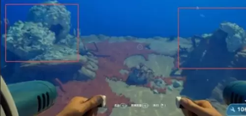 特色地貌 特色地貌