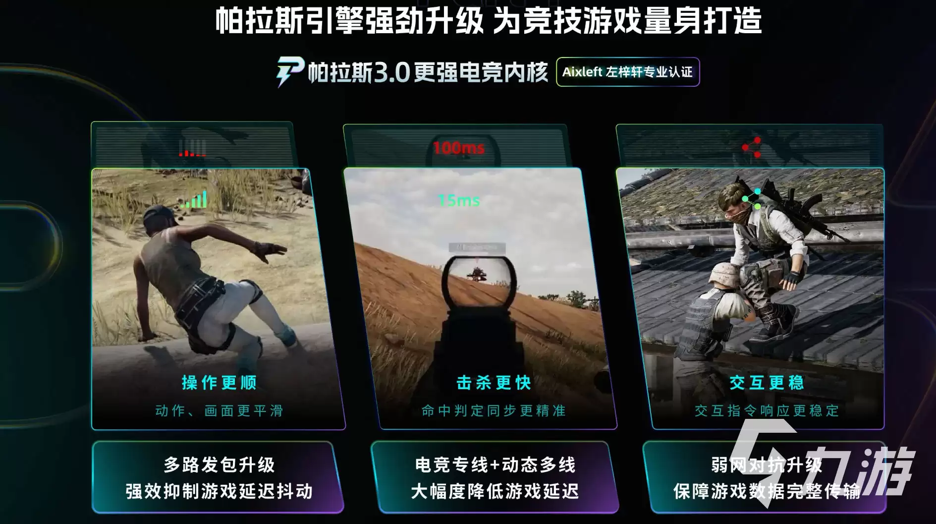荒野行动PC版闪退怎么办?超实用解决方法汇总