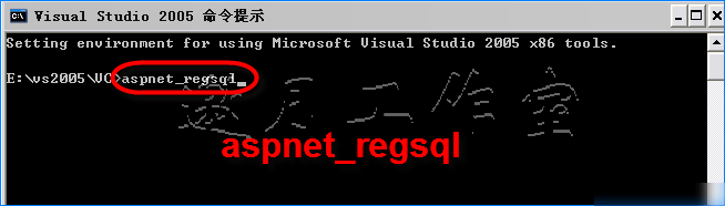 同时安装vs2005团队开发版和sql 2005企业版的做法(downmoon原作)实用指南