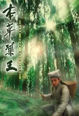 电视剧《本草药王粤语》剧情说明