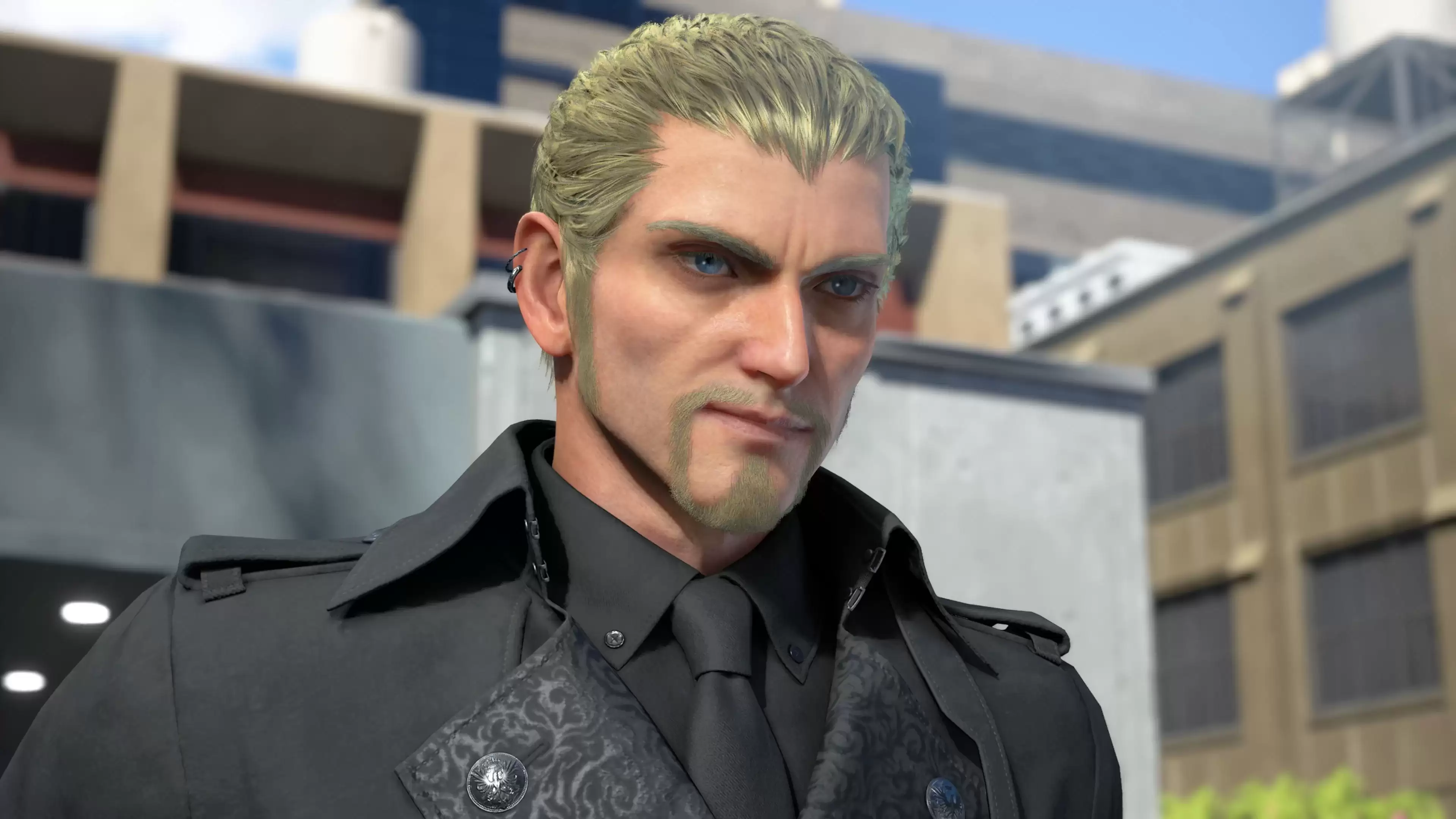 据零售商列表显示，《Kingdom Hearts 4》将于2027年发售