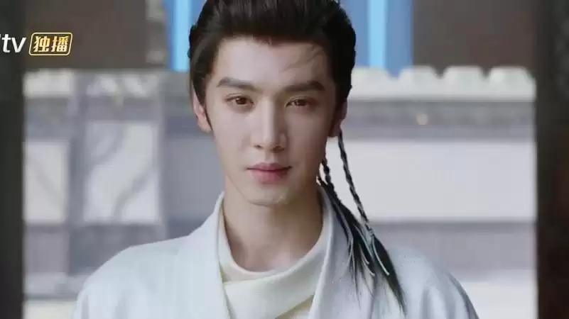 《御廷谣》大结局，为了制造戏剧冲突，已经顾不上逻辑了
