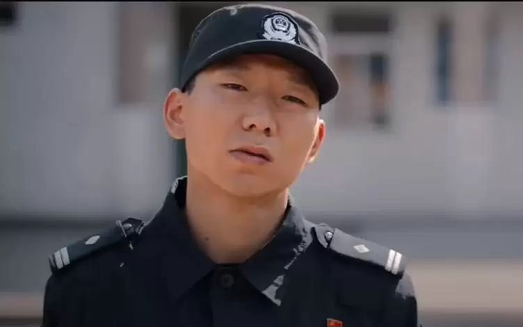 当段奕宏不再当硬汉，电视剧《藏锋》是一种很新的公安剧