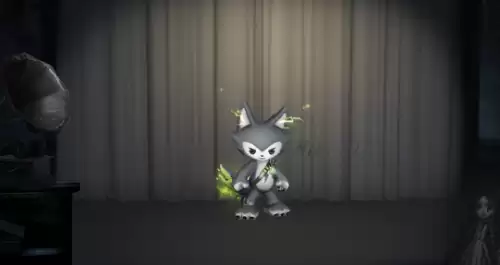 ZETA小宝