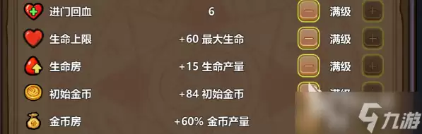 魔法工艺天赋怎么点 魔法工艺天赋加点指南