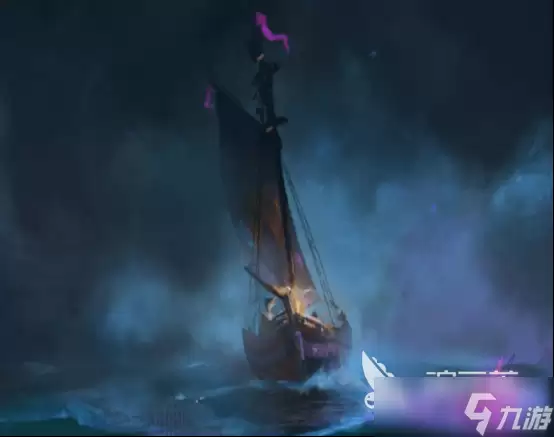 遗忘之海正式上线时间是什么时候 遗忘之海手游正式上线时间分享