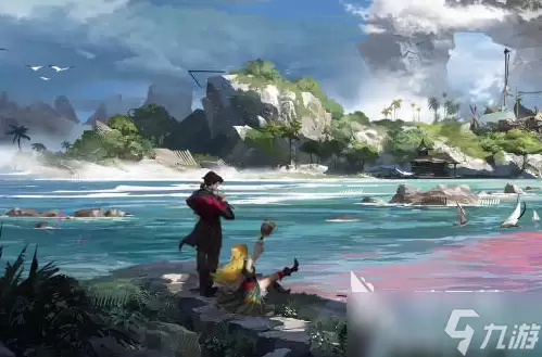 遗忘之海正式上线时间是什么时候 遗忘之海手游正式上线时间分享