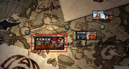 dnf牛头怪乐园开放时间是什么时候2