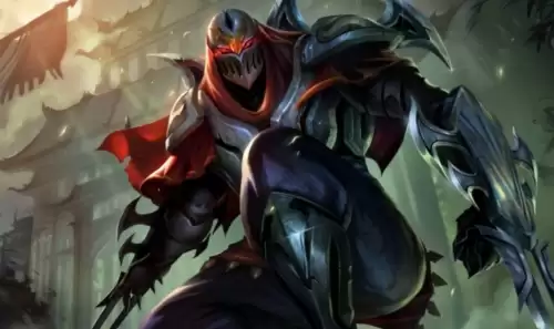LOL无限火力英雄强度排名20261 LOL无限火力英雄强度排名20261